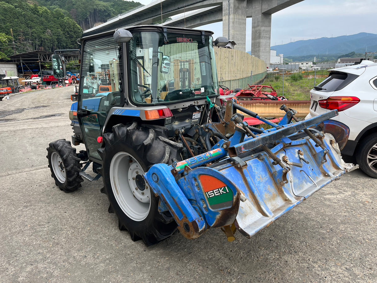 tractor/TG333/ISEKI