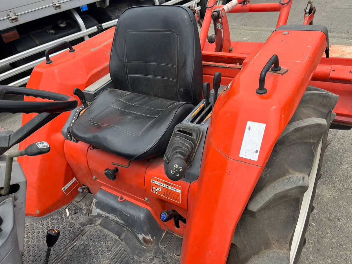 tractor/GL25/KUBOTA
