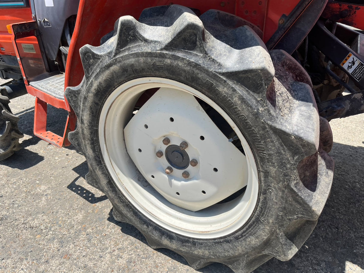tractor/GL241/KUBOTA