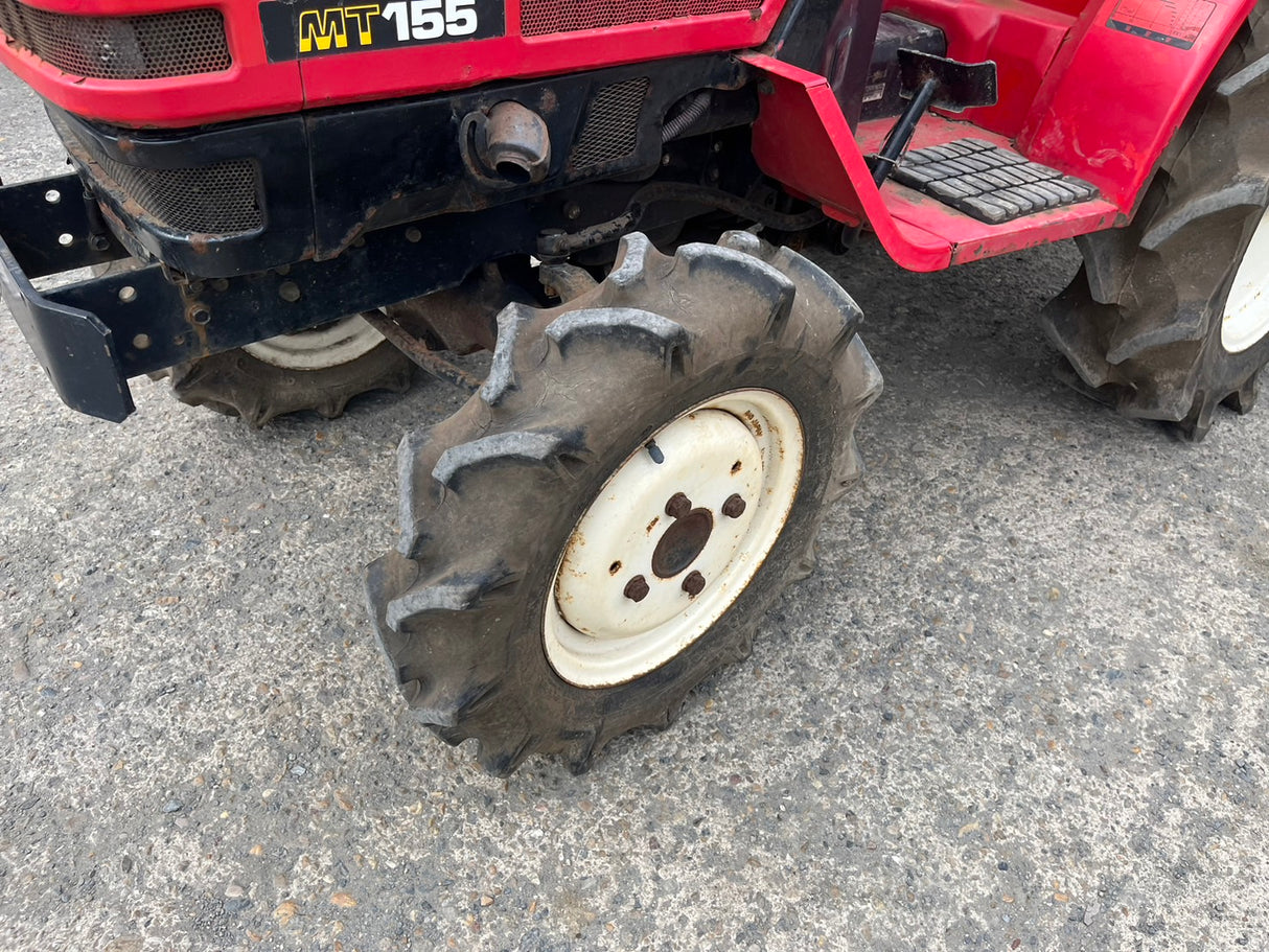 tractor/MT155/Mitsubishi