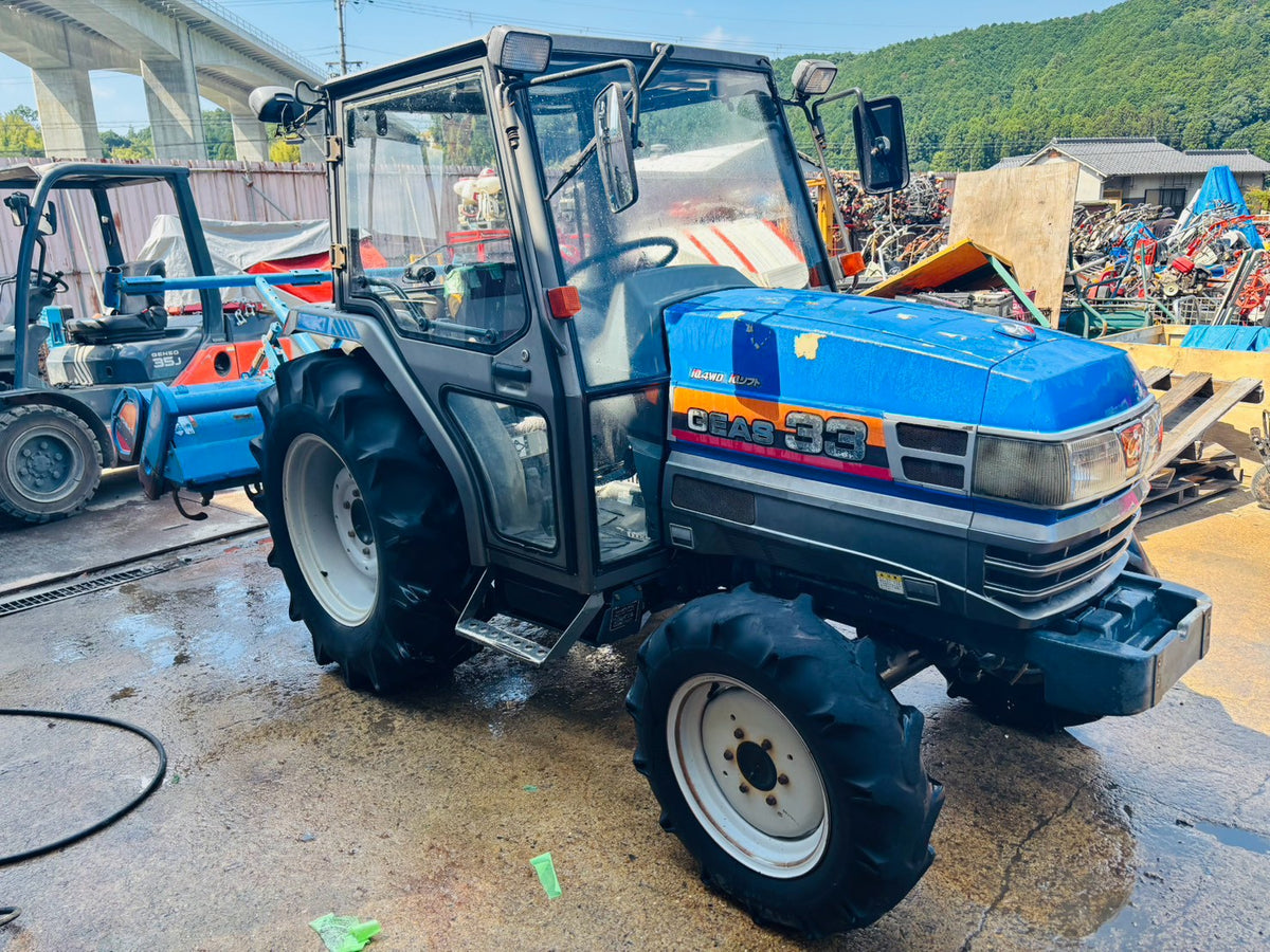 tractor/TG33/ISEKI