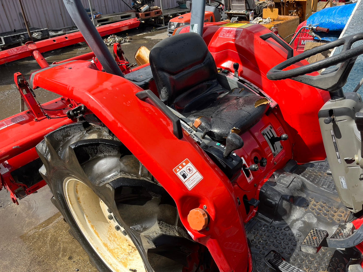 tractor/AF28/YANMAR