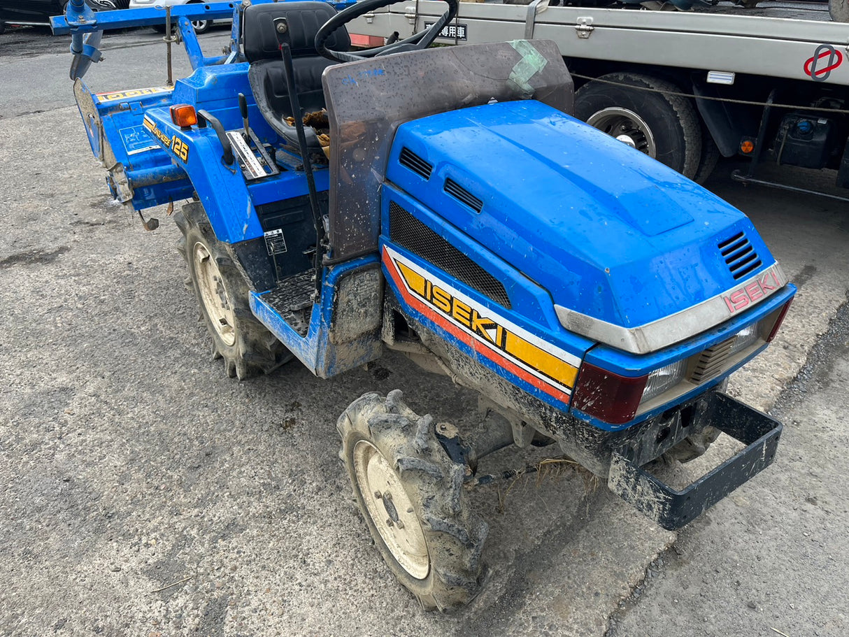 tractor/TU125/ISEKI