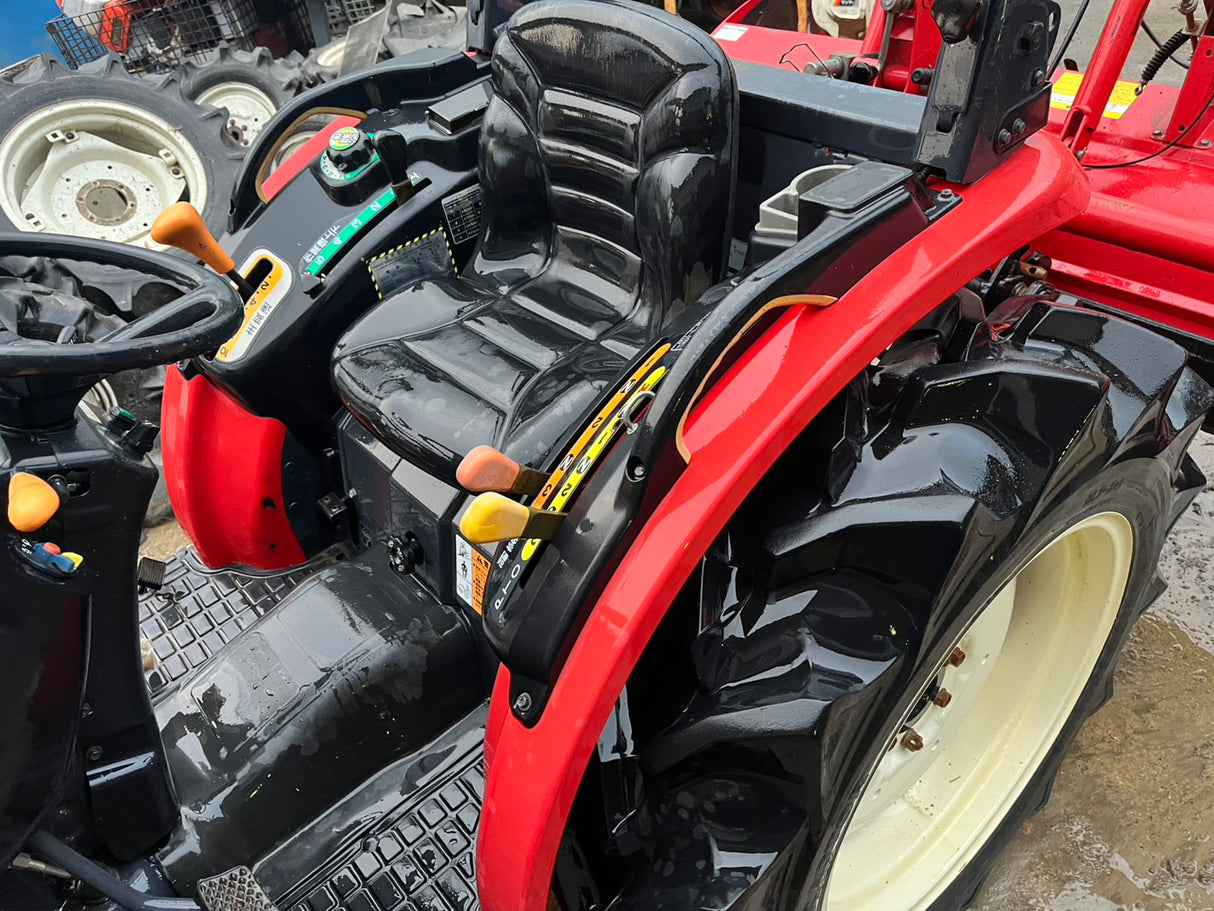 tractor/EG231/YANMAR