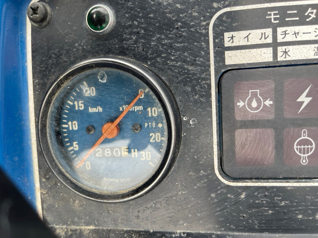 tractor/TU1900/ISEKI