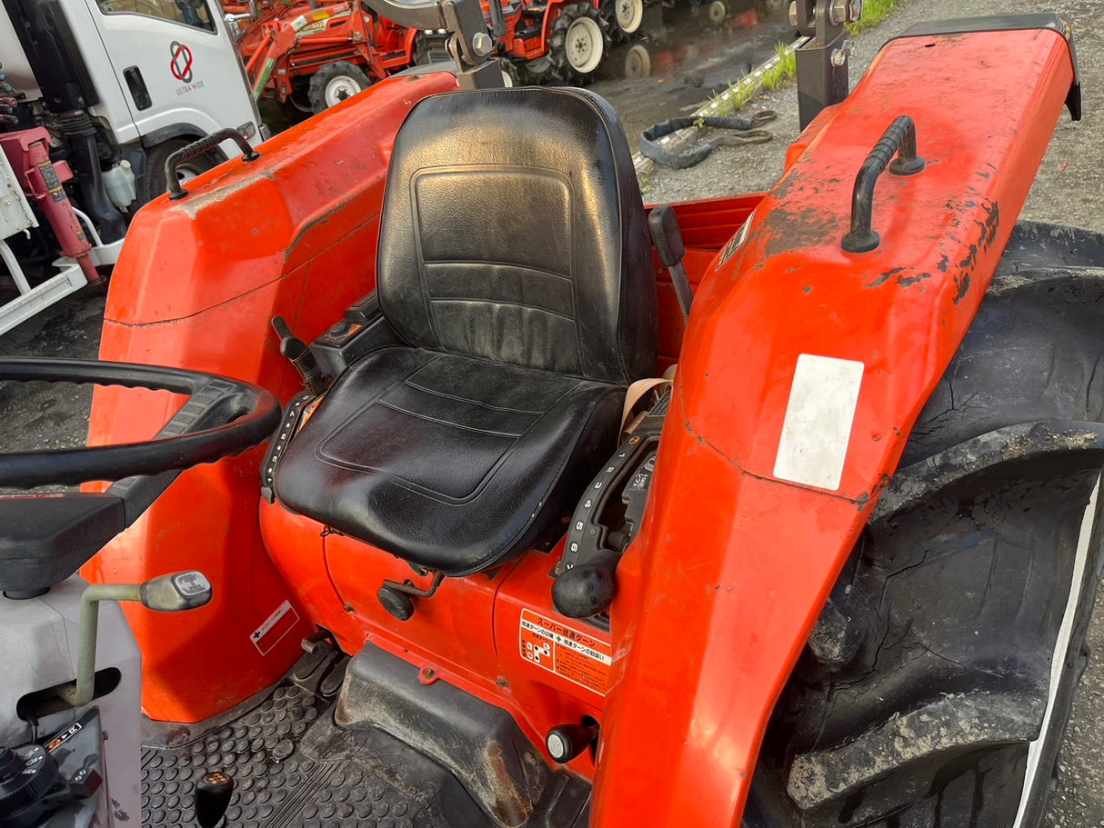 tractor/GL29/KUBOTA