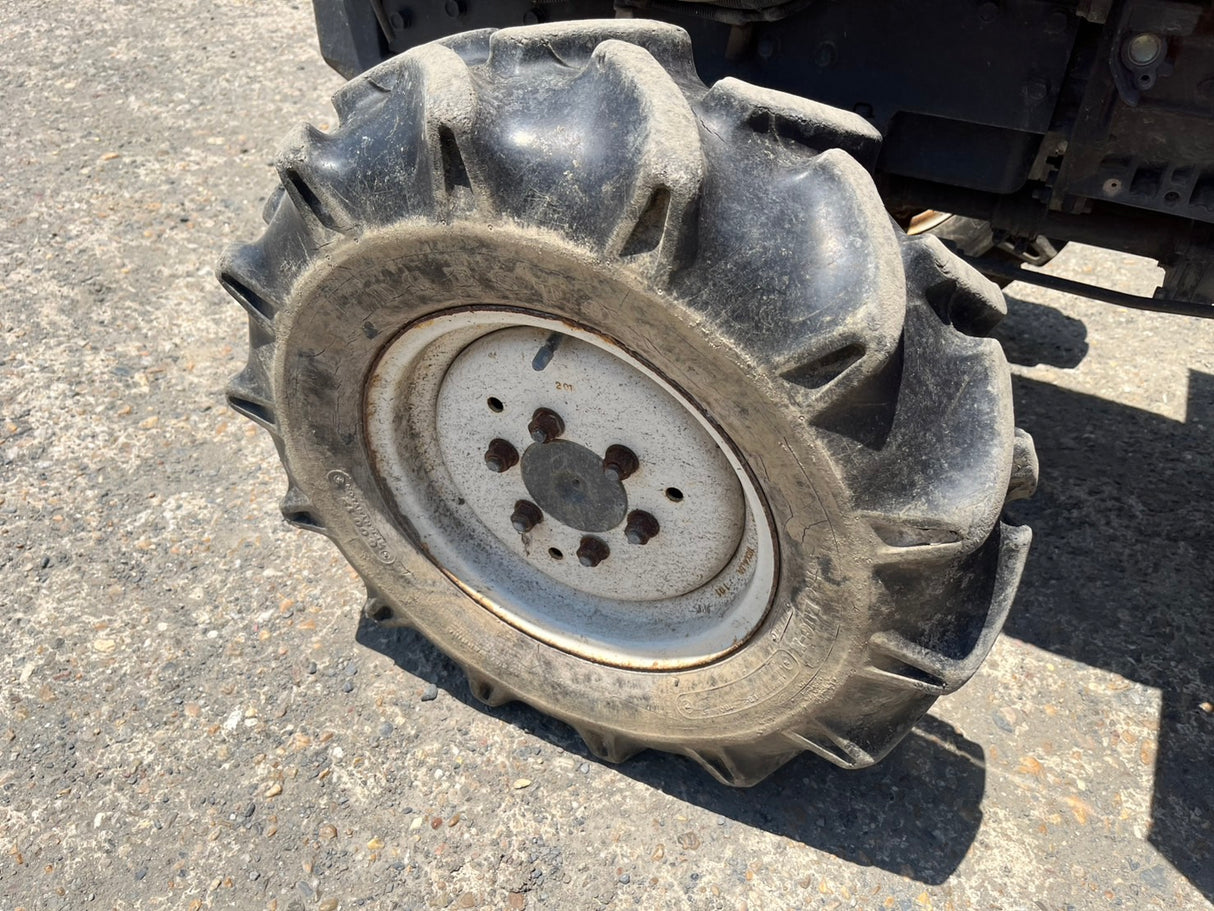 tractor/GB200/KUBOTA