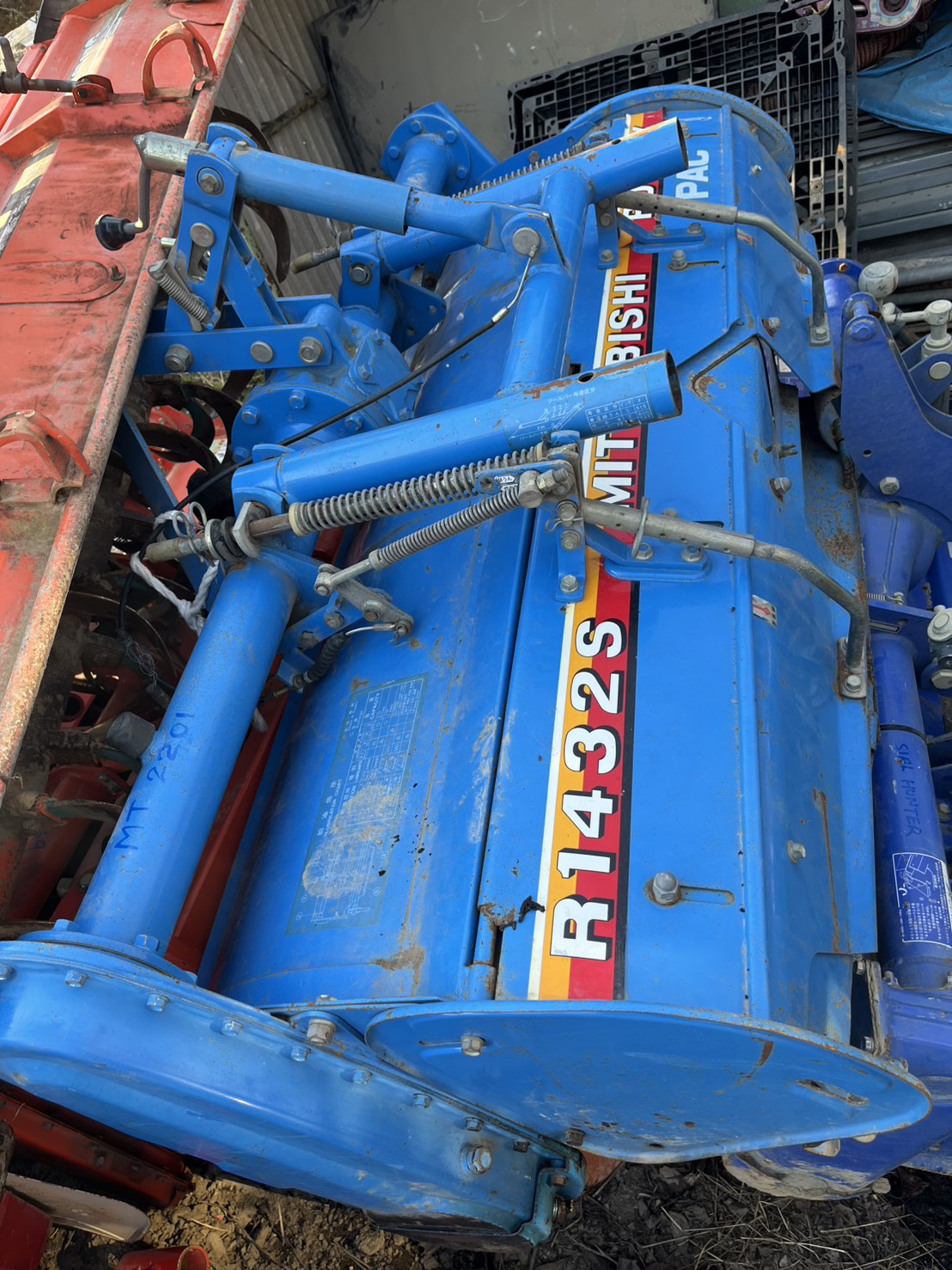 tractor/MT2201/Mitsubishi