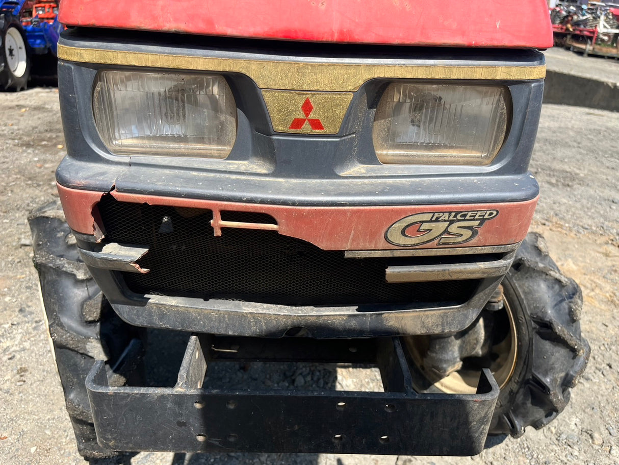 tractor/MT160/Mitsubishi