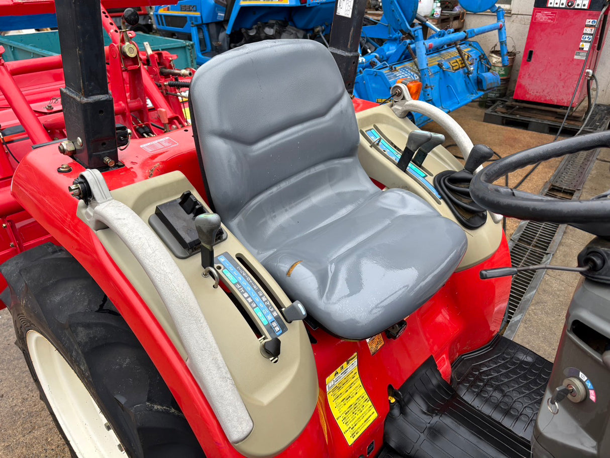 tractor/AF120/KUBOTA