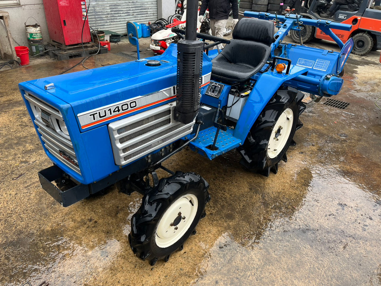 tractor/TU1400/ISEKI