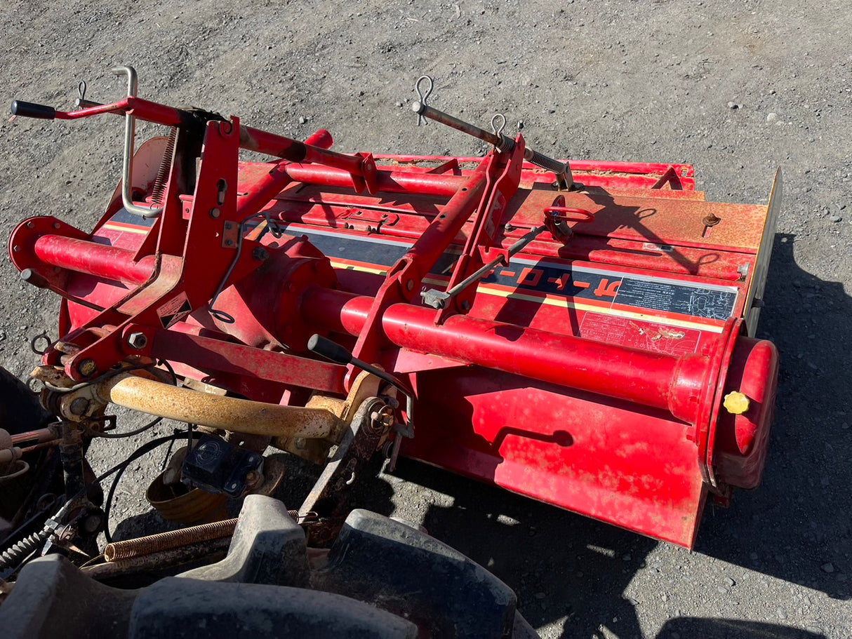 tractor/FX28D/YANMAR