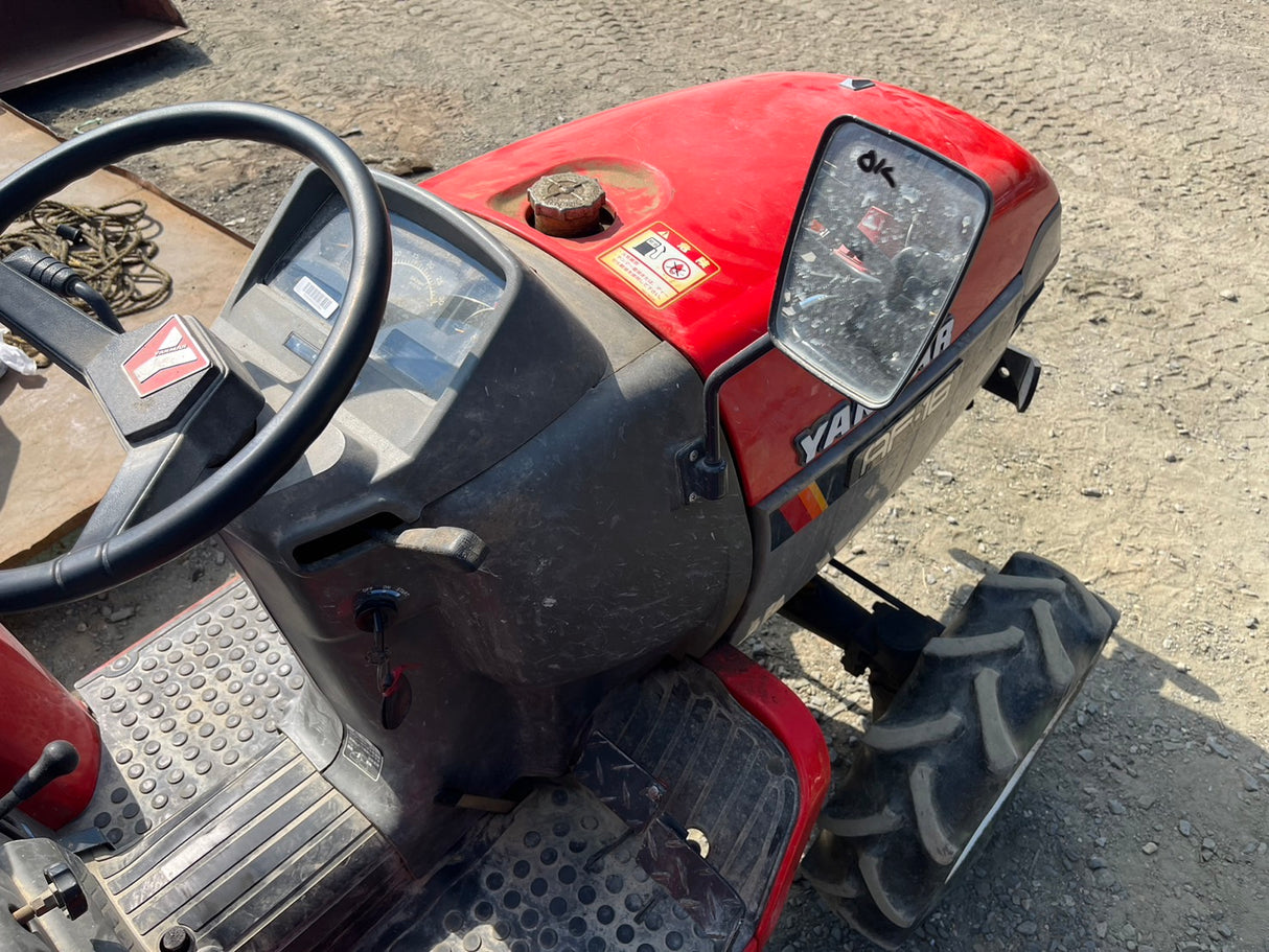 tractor/AF16/YANMAR