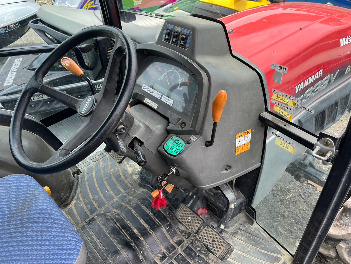tractor/EF338V/YANMAR