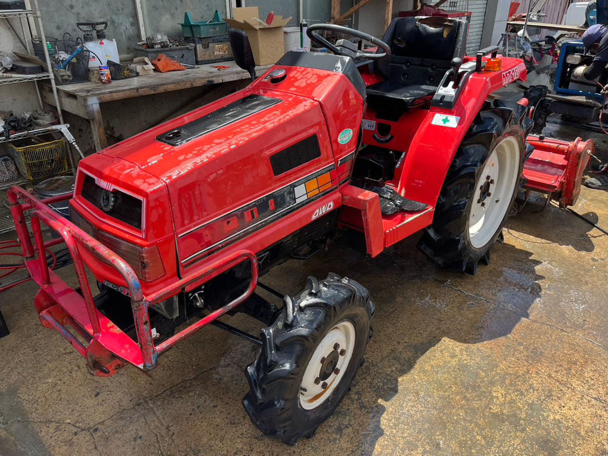 tractor/MT18/Mitsubishi
