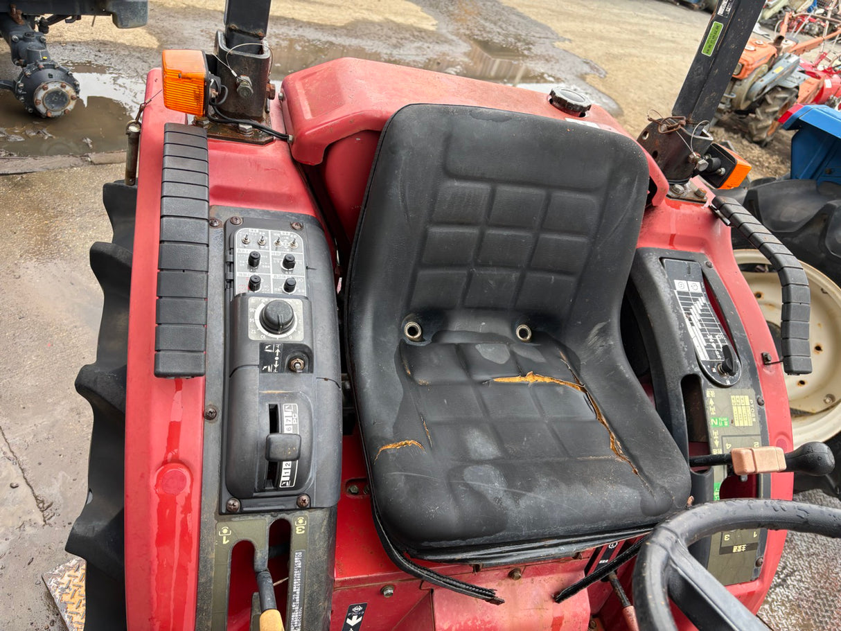 tractor/MT205/Mitsubishi