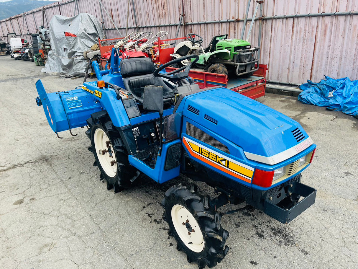 tractor/TU155/ISEKI