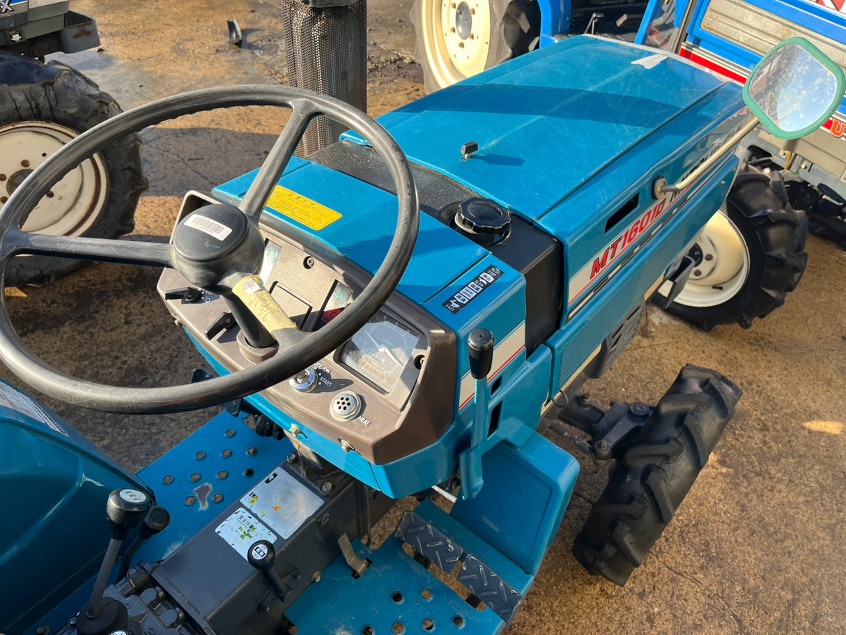 tractor/MT1601/Mitsubishi