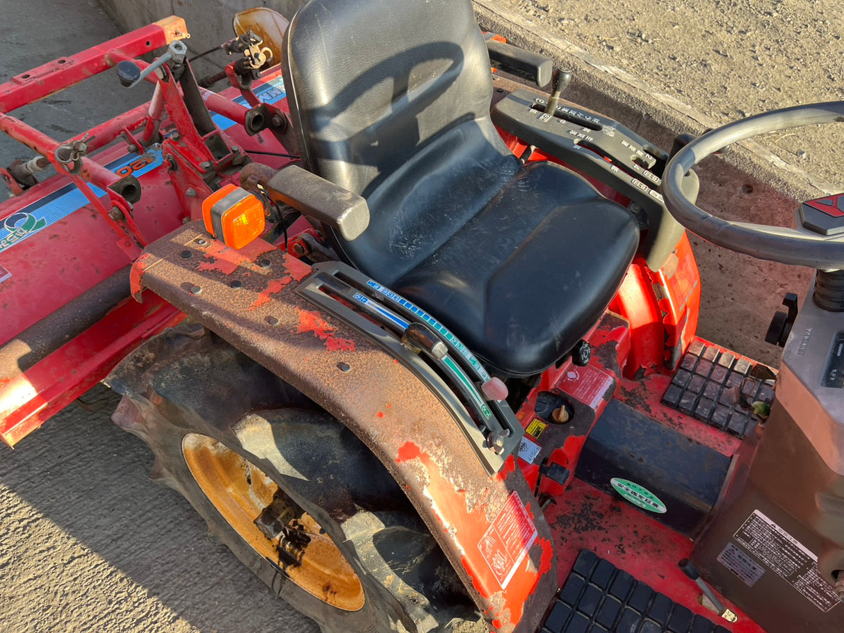 トラクター/Ke-3/ヤンマー