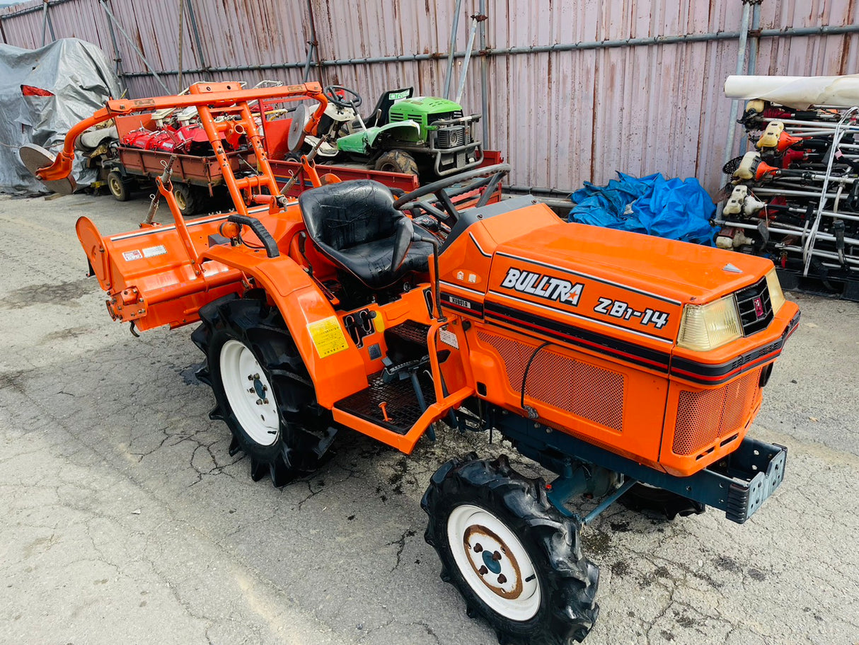 tractor/B1-14/KUBOTA