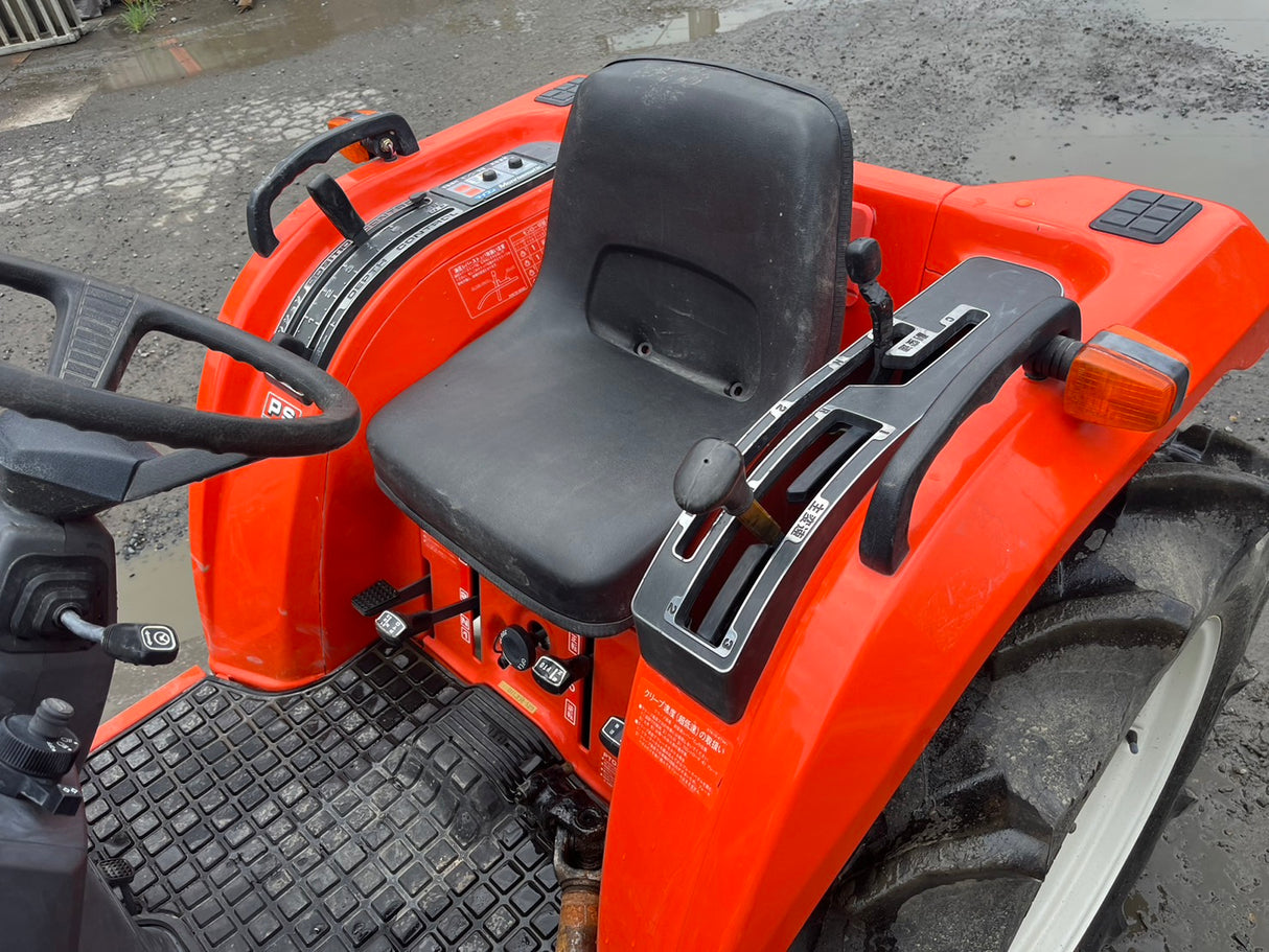 tractor/GT3/KUBOTA