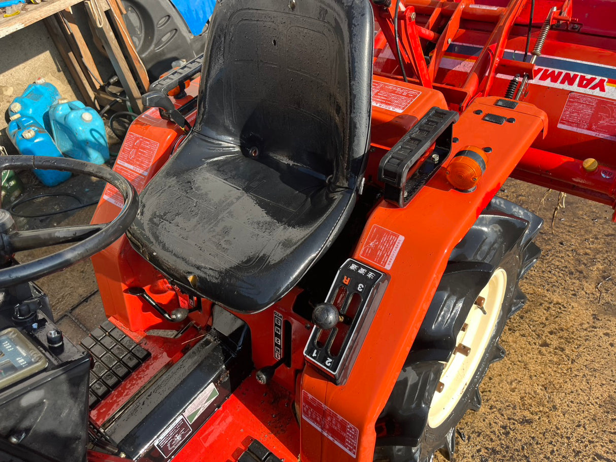 tractor/F14/YANMAR