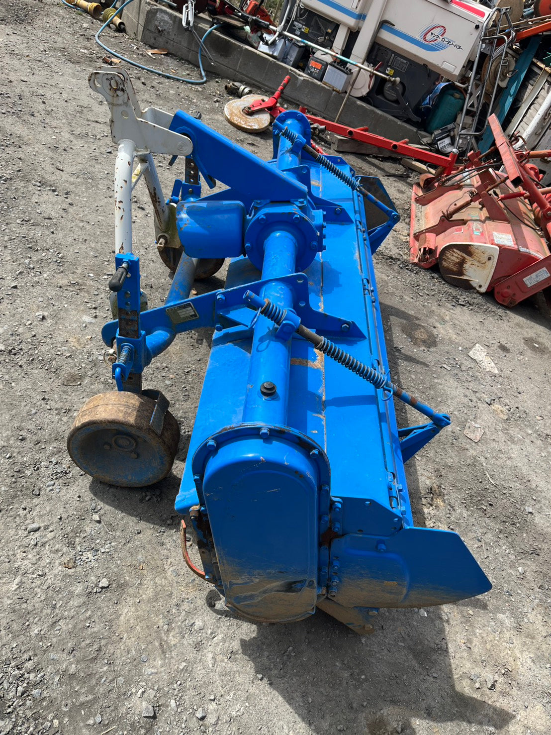 tractor/GOZ28/Mitsubishi