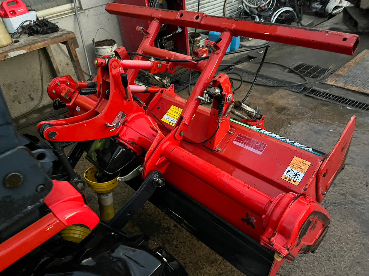 tractor/AF222/YANMAR