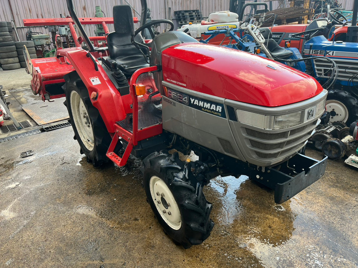 tractor/AF24/YANMAR