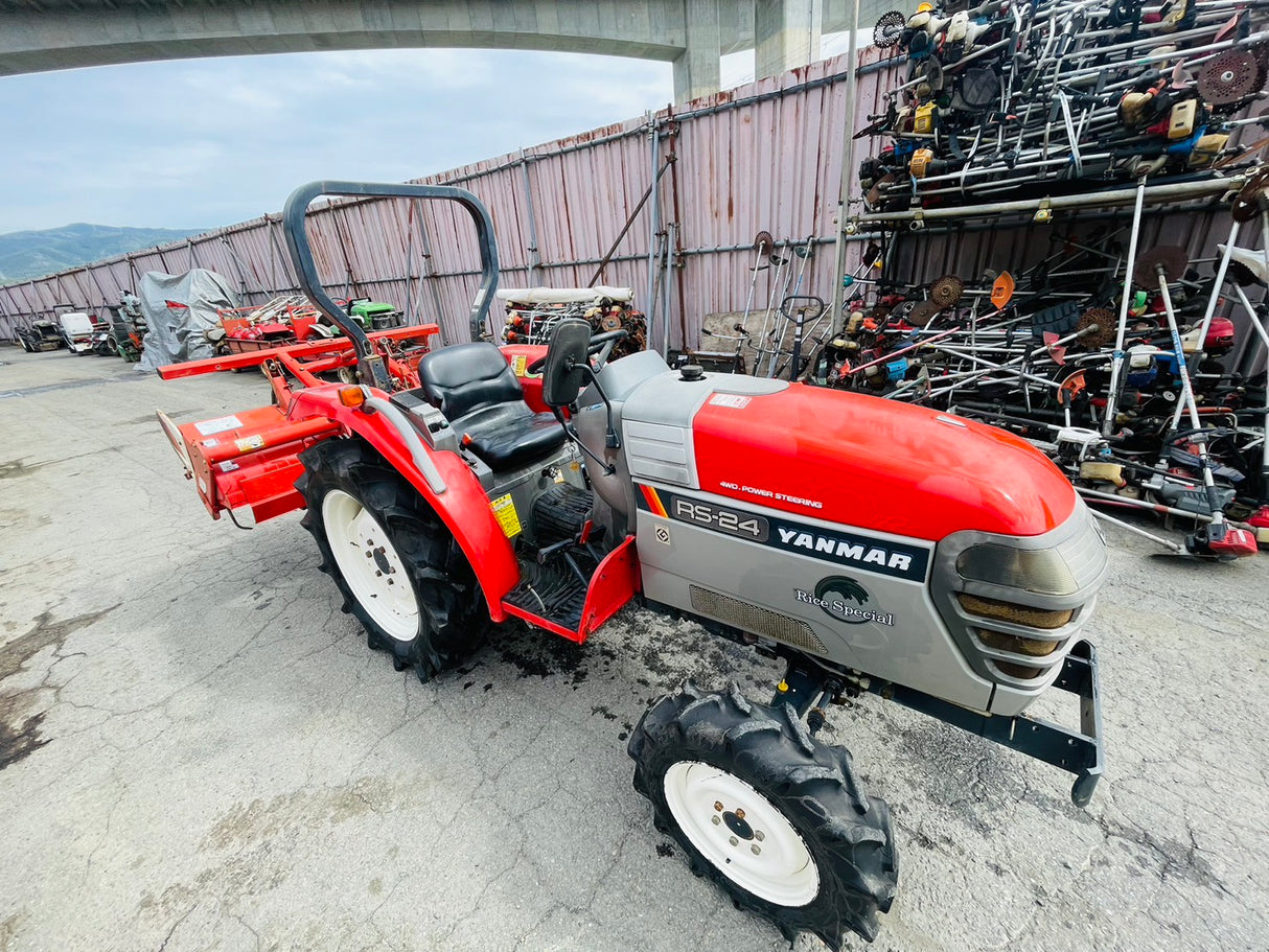 tractor/RS24/YANMAR