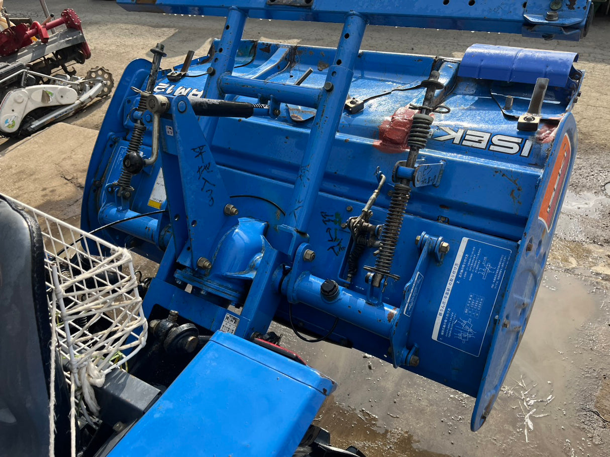 tractor/TM15/ISEKI