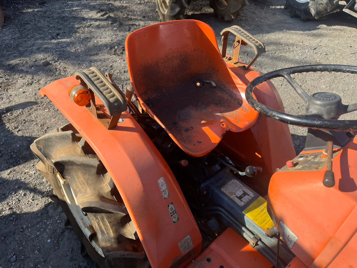 tractor/B1400/KUBOTA