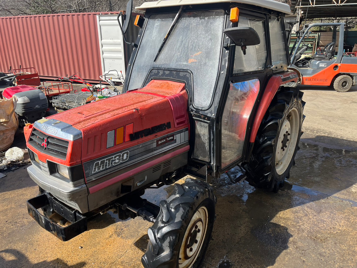 tractor/MT30/Mitsubishi