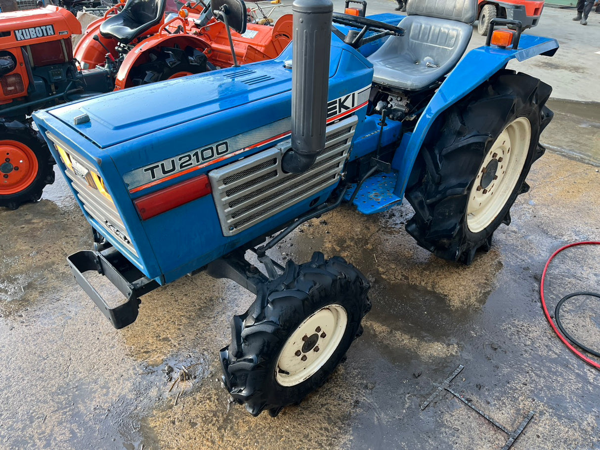 tractor/TU2100/ISEKI
