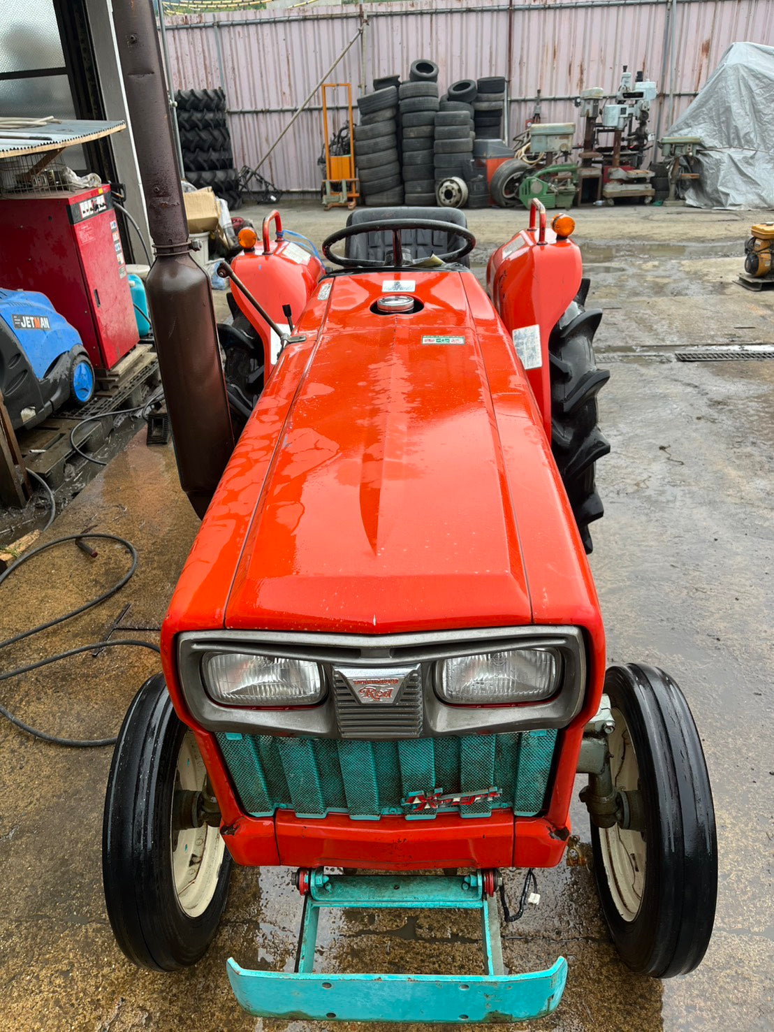tractor/YM2010/YANMAR