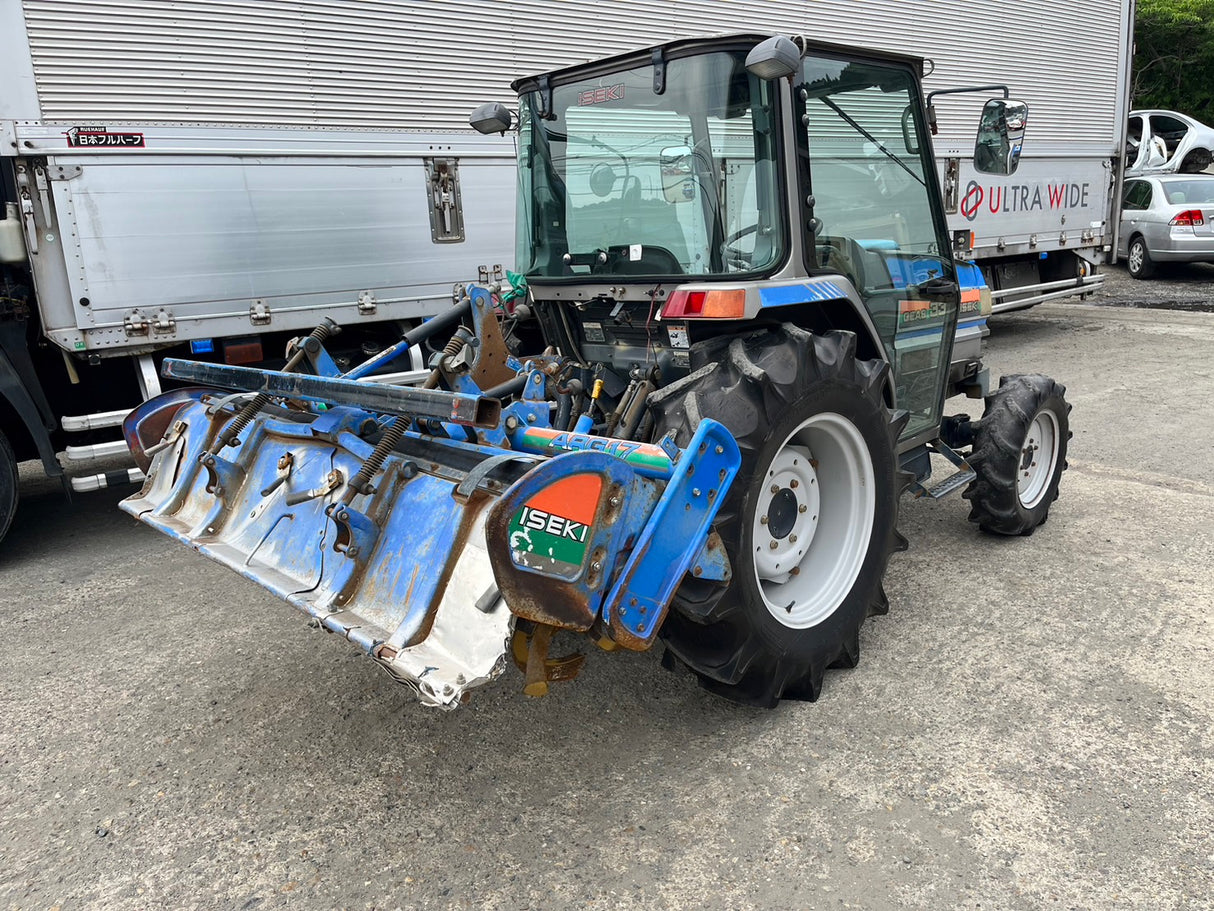 tractor/TG333/ISEKI