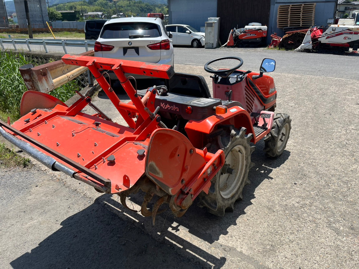 tractor/A-13/KUBOTA