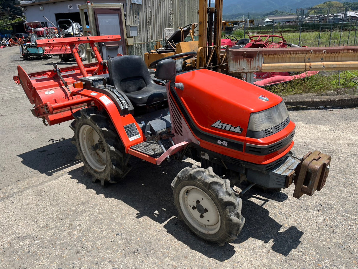 tractor/A-13/KUBOTA