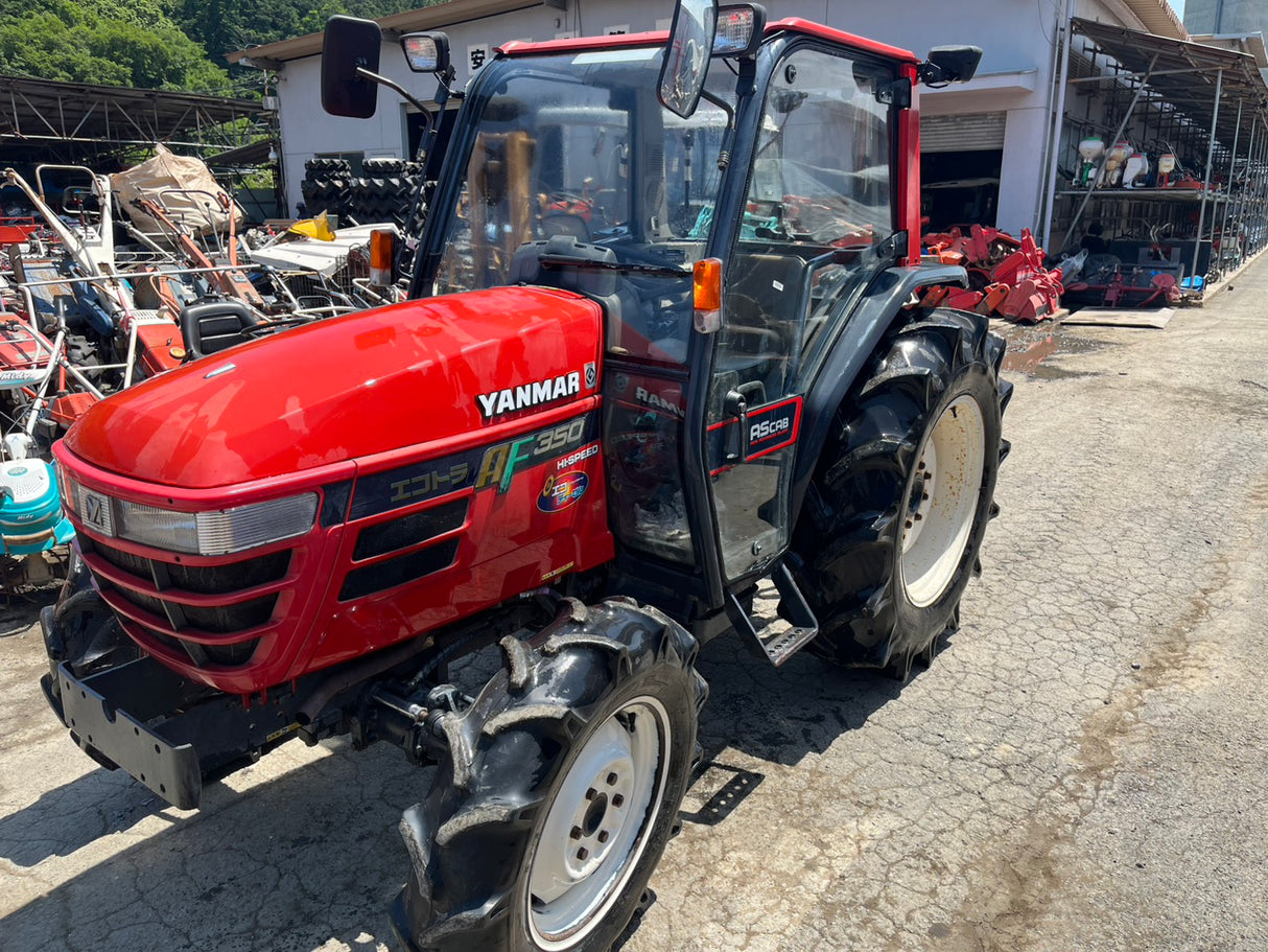 tractor/AF350/YANMAR