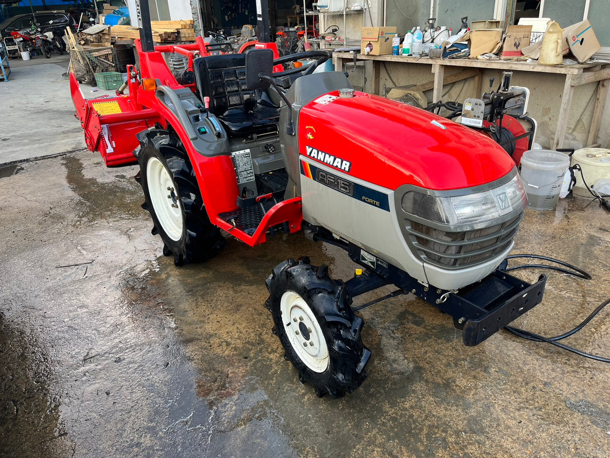 tractor/AF-15/KUBOTA