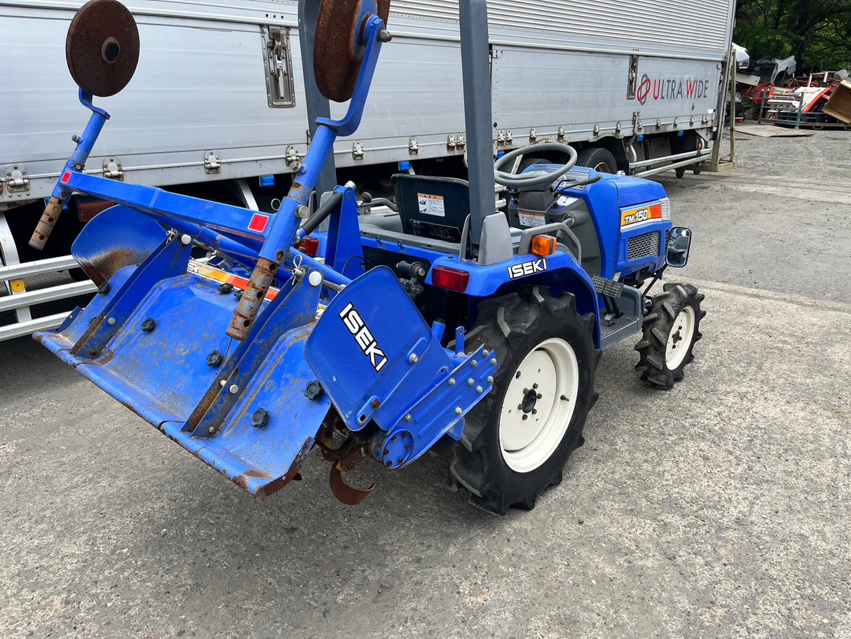 tractor/TM150/ISEKI