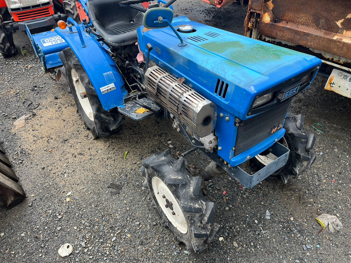 tractor/TX1300/ISEKI