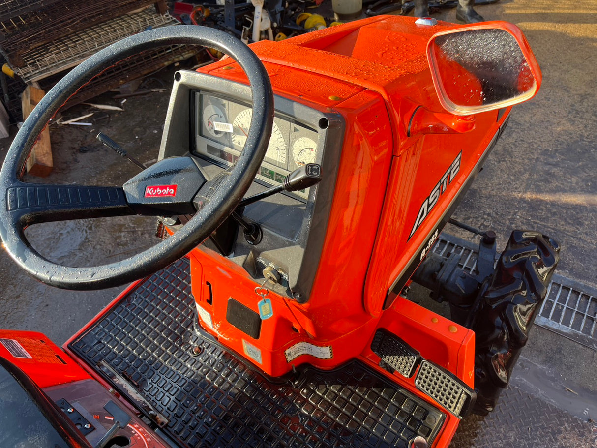 tractor/A-155/YANMAR
