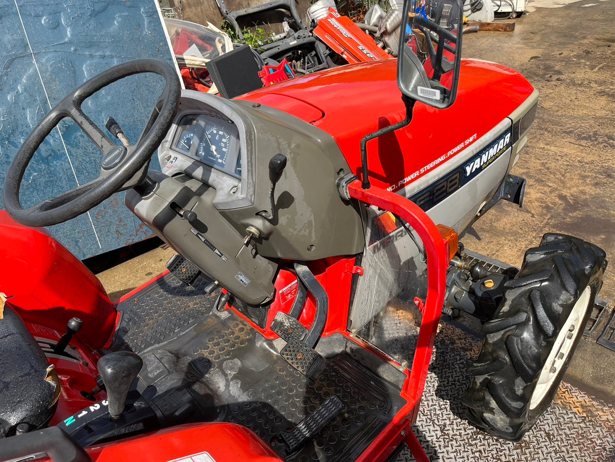 tractor/AF28/YANMAR