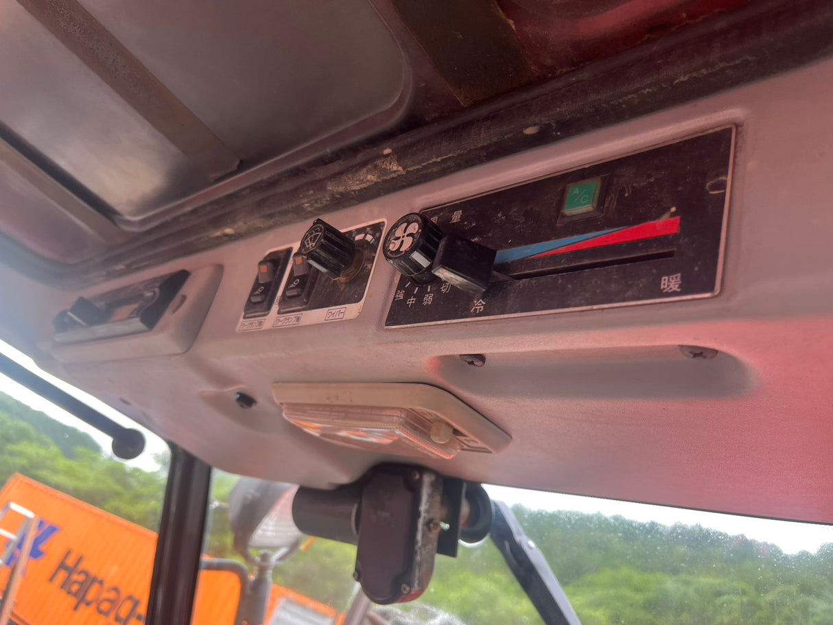 tractor/AF33/YANMAR