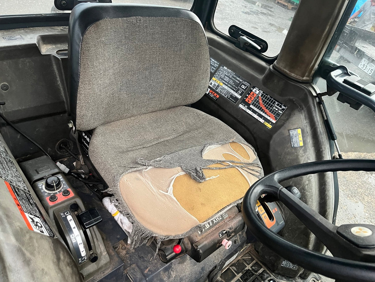 tractor/MT508/Mitsubishi