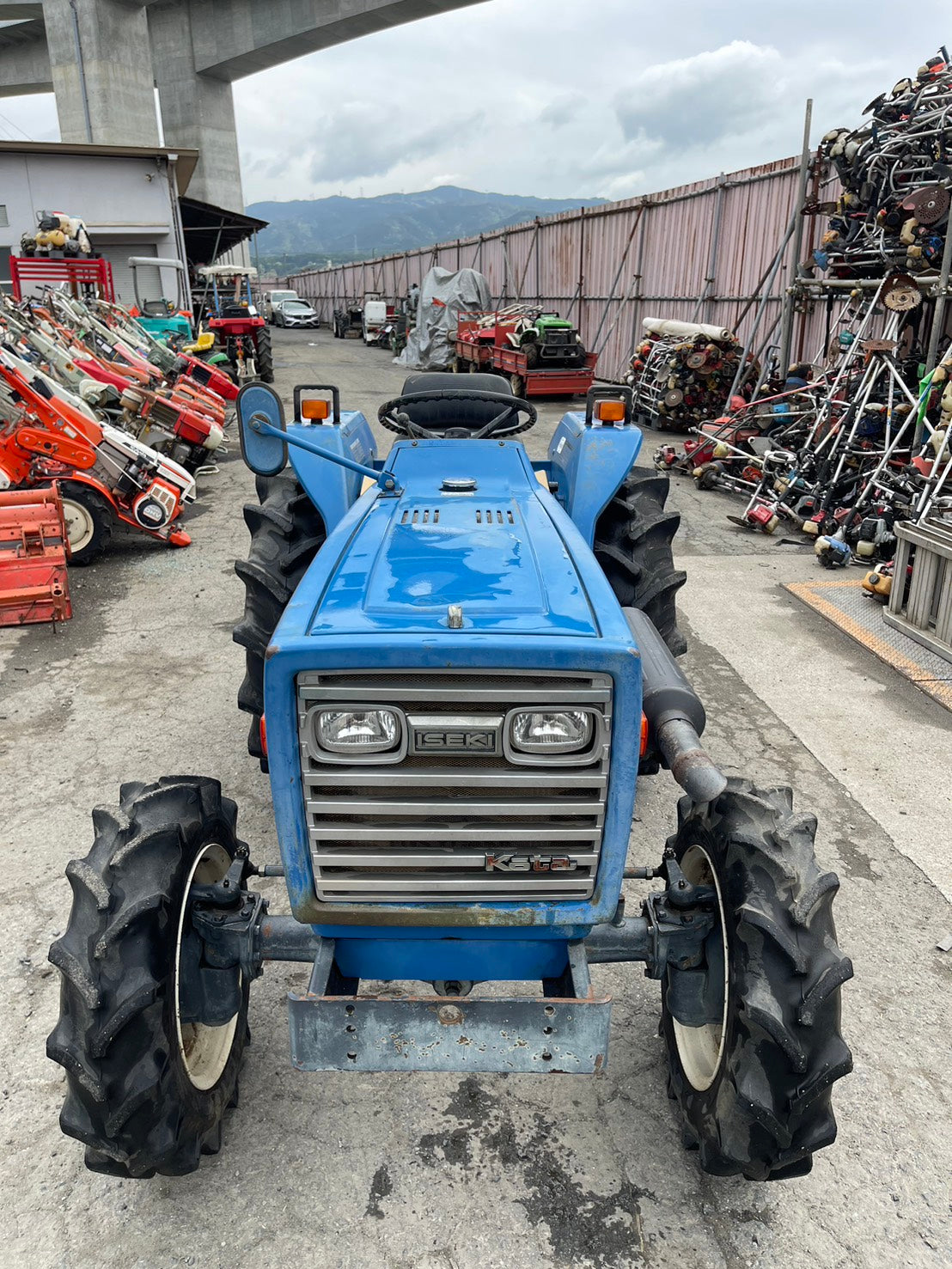 tractor/TL2300/ISEKI