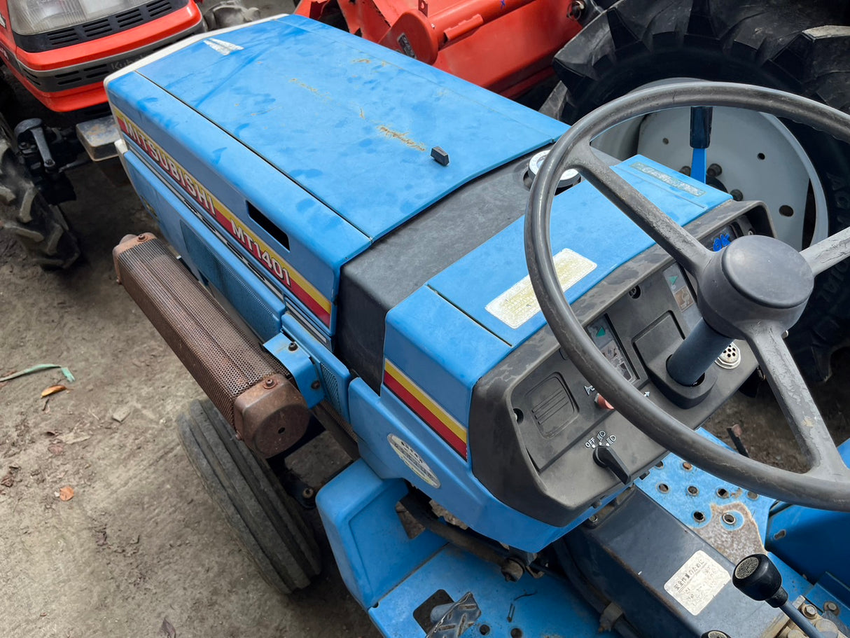 tractor/MT1401/MITSUBISHI
