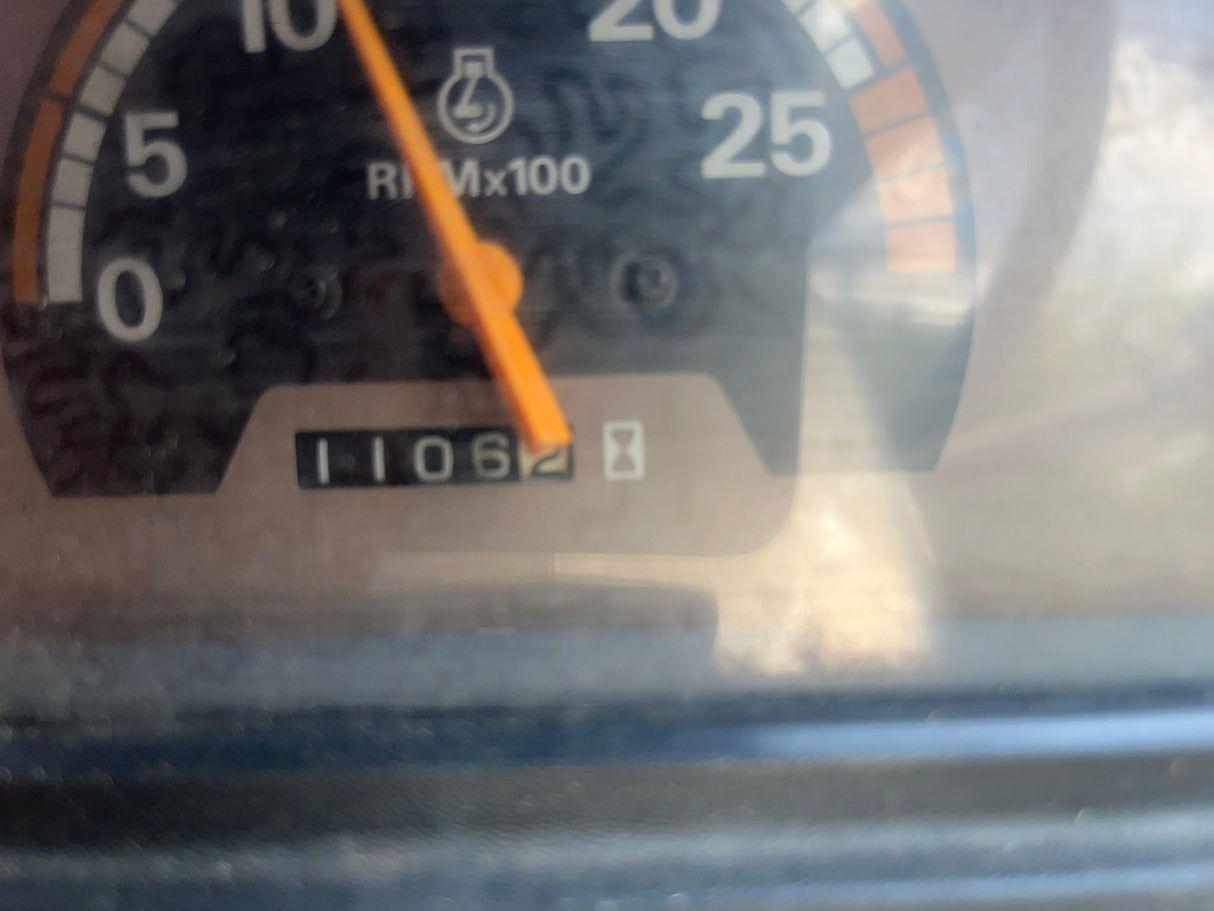 tractor/P175/SHIBAURA