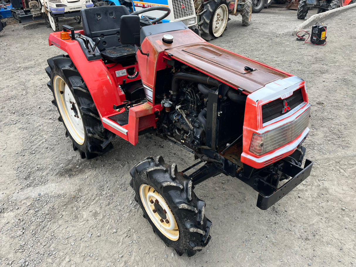 tractor/MT20/MITSUBISHI